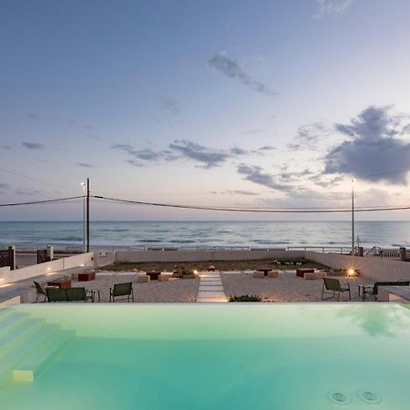 Lele' Guesthouse Скольитти Экстерьер фото