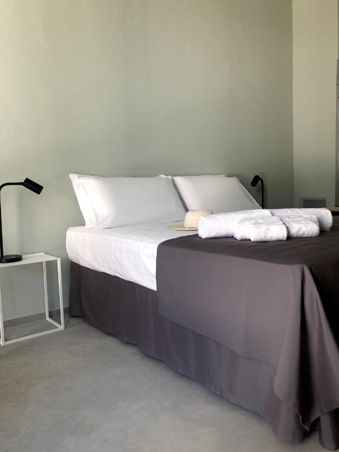 Lele' Guesthouse Скольитти Экстерьер фото