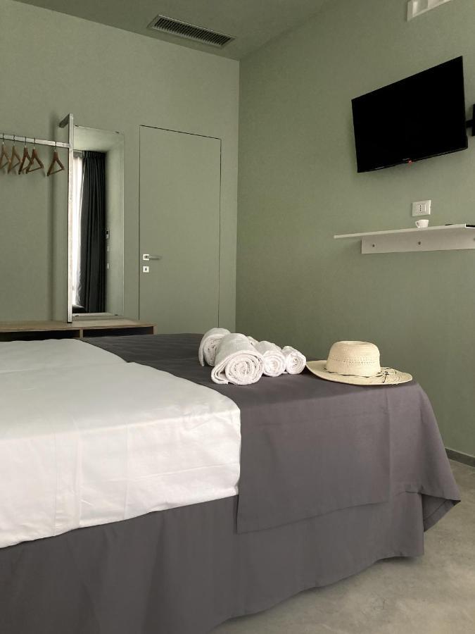 Lele' Guesthouse Скольитти Экстерьер фото