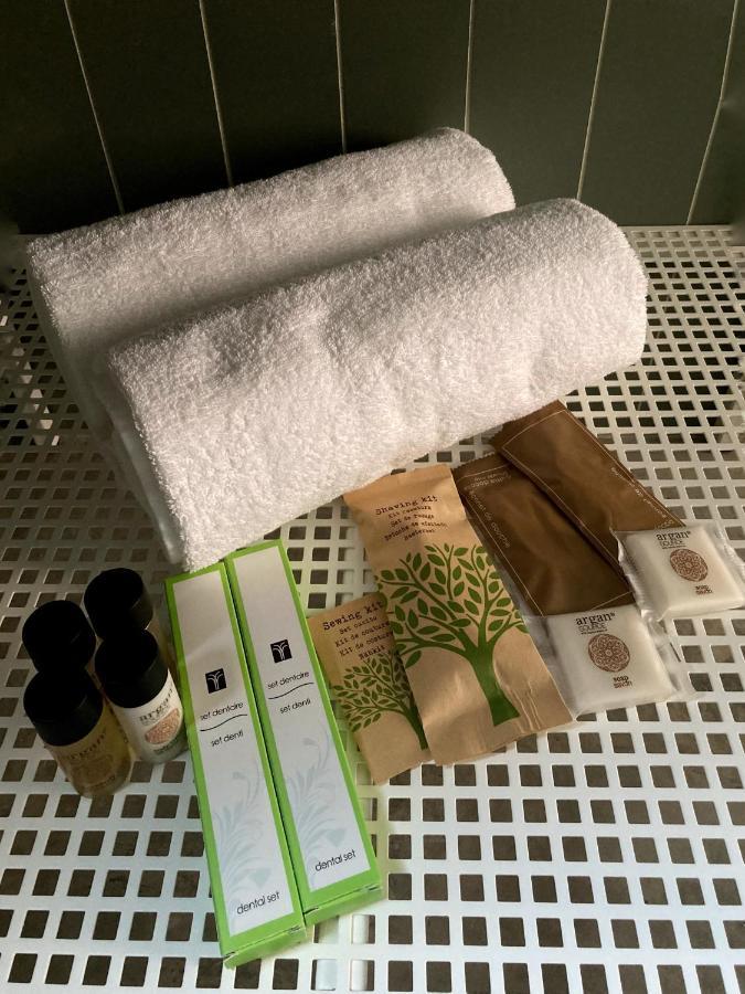 Lele' Guesthouse Скольитти Экстерьер фото