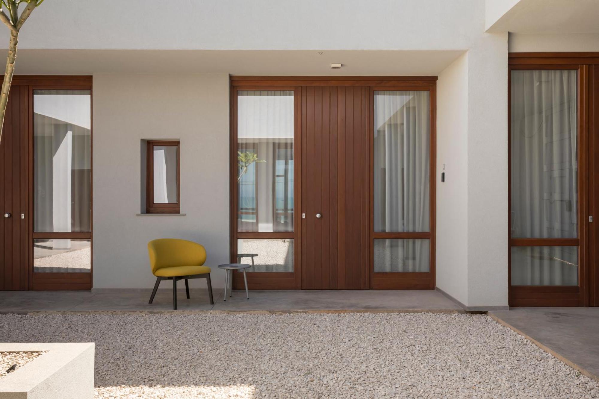 Lele' Guesthouse Скольитти Экстерьер фото