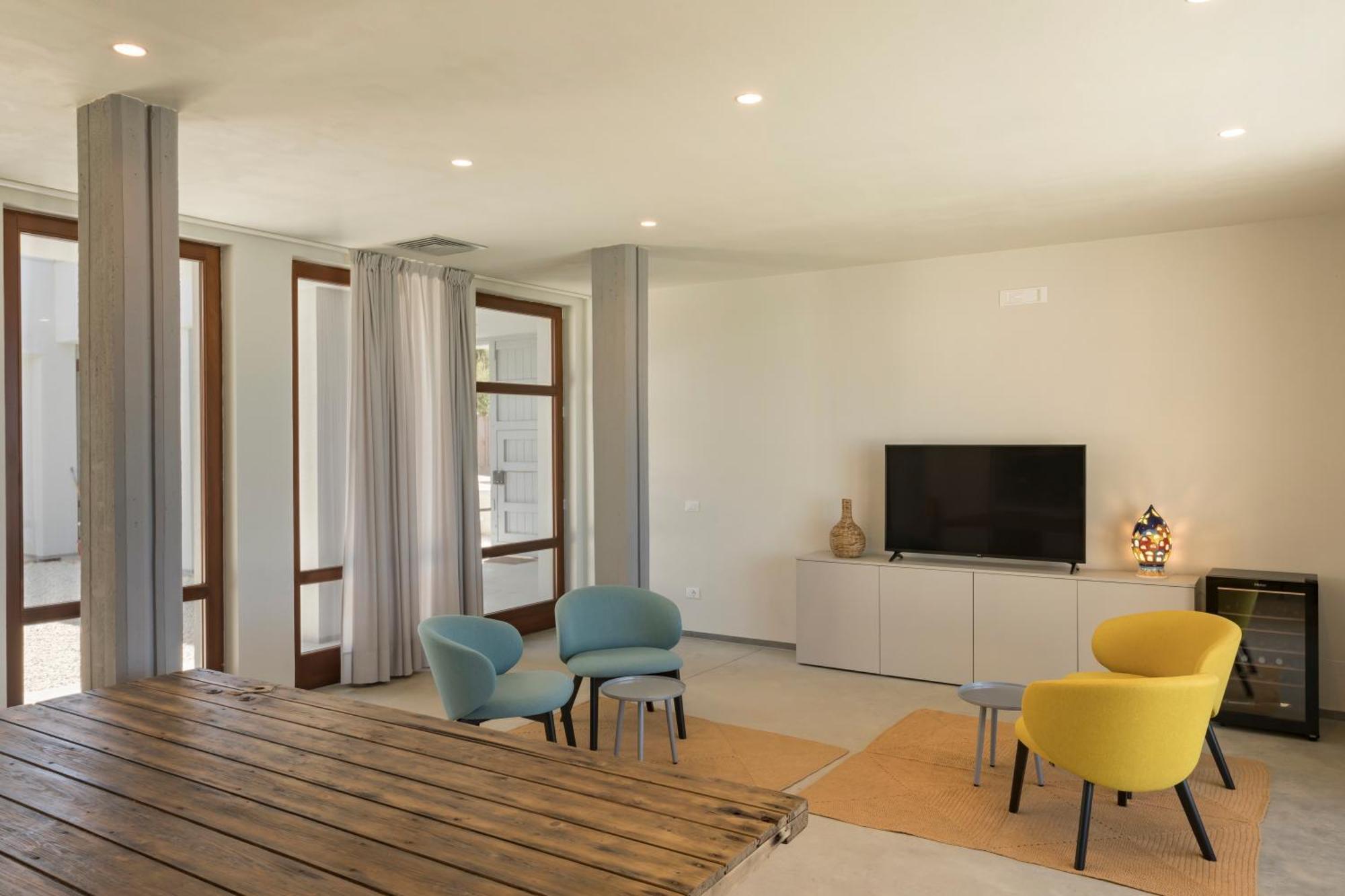 Lele' Guesthouse Скольитти Экстерьер фото