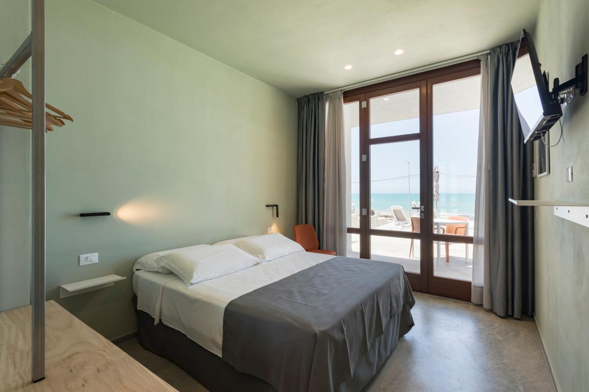 Lele' Guesthouse Скольитти Экстерьер фото