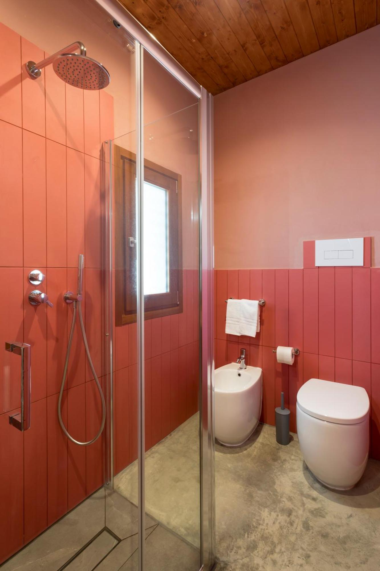 Lele' Guesthouse Скольитти Экстерьер фото