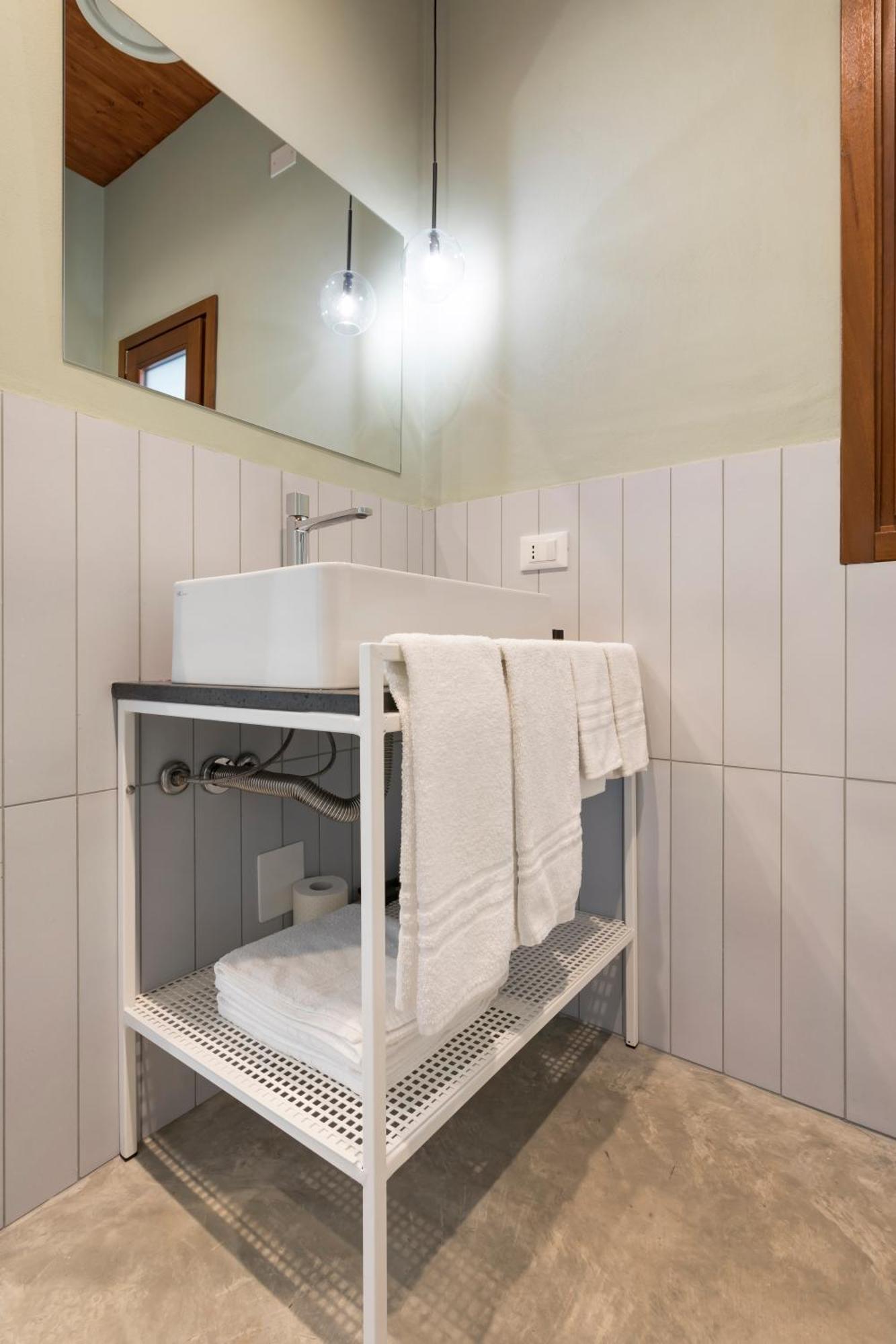 Lele' Guesthouse Скольитти Экстерьер фото