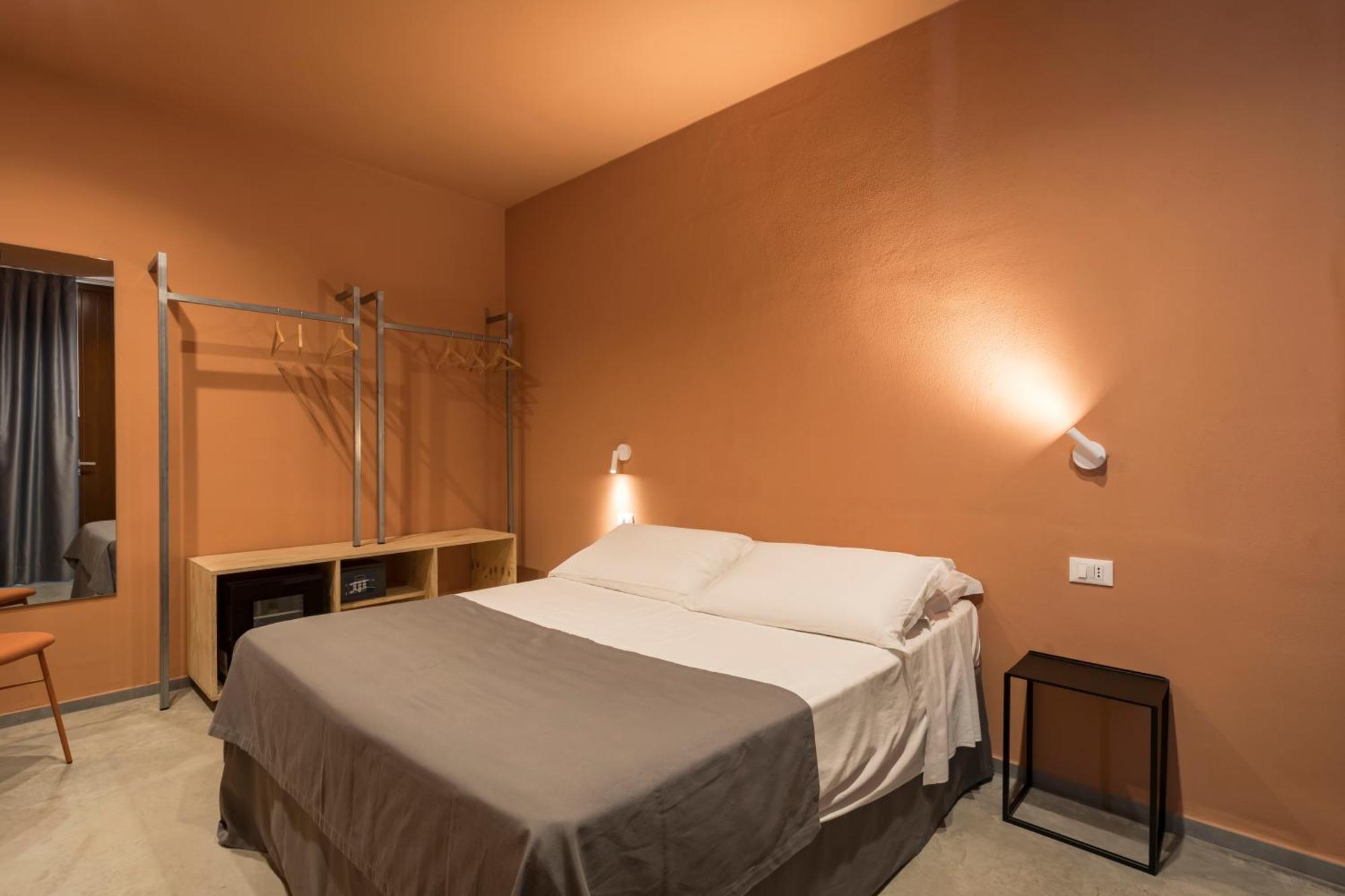 Lele' Guesthouse Скольитти Экстерьер фото