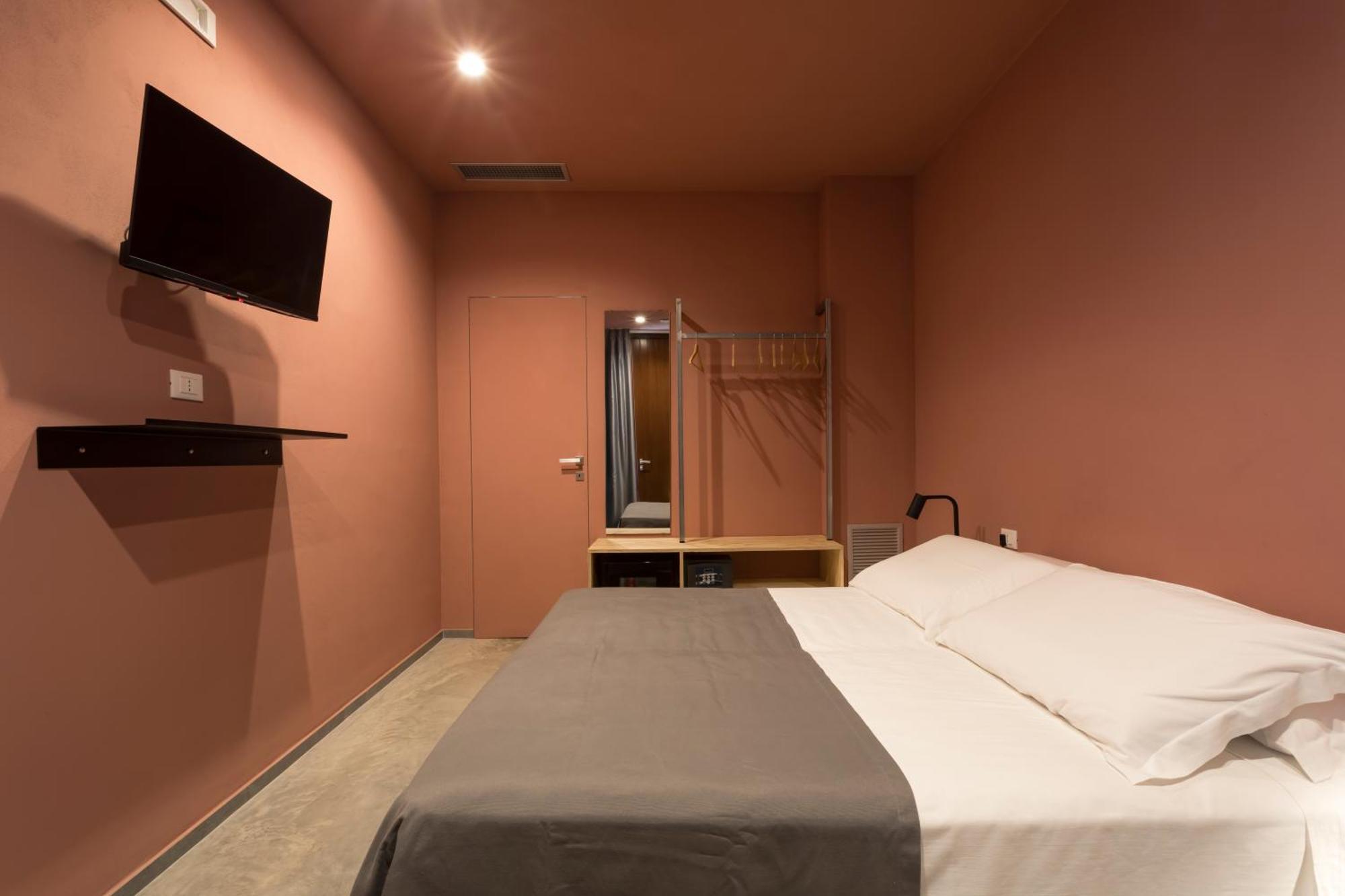 Lele' Guesthouse Скольитти Экстерьер фото