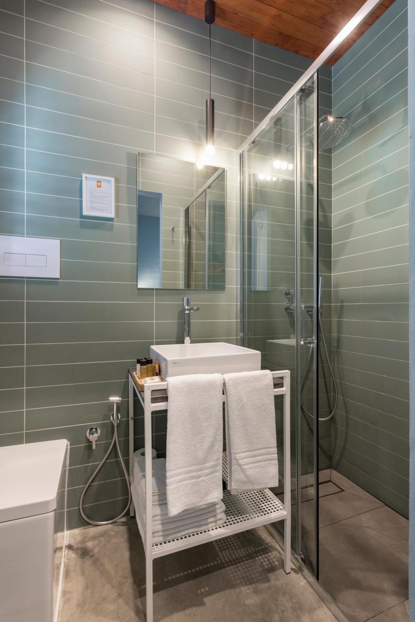 Lele' Guesthouse Скольитти Экстерьер фото