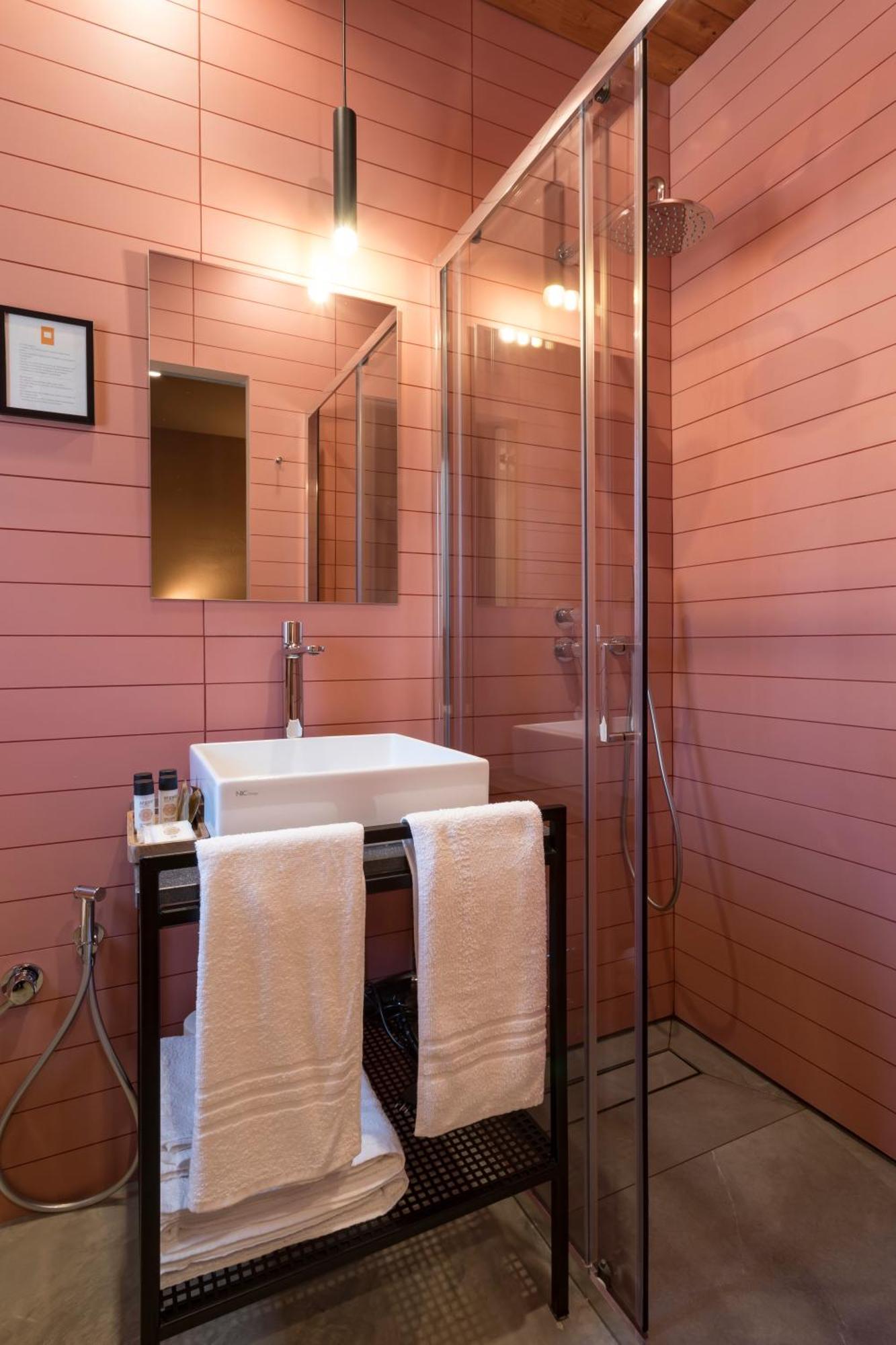 Lele' Guesthouse Скольитти Экстерьер фото