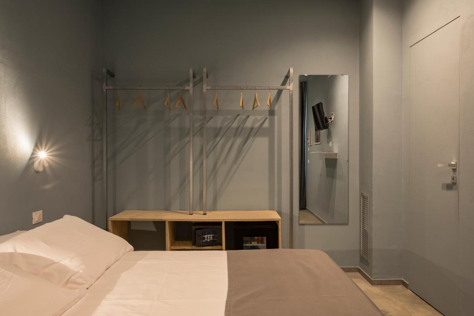 Lele' Guesthouse Скольитти Экстерьер фото