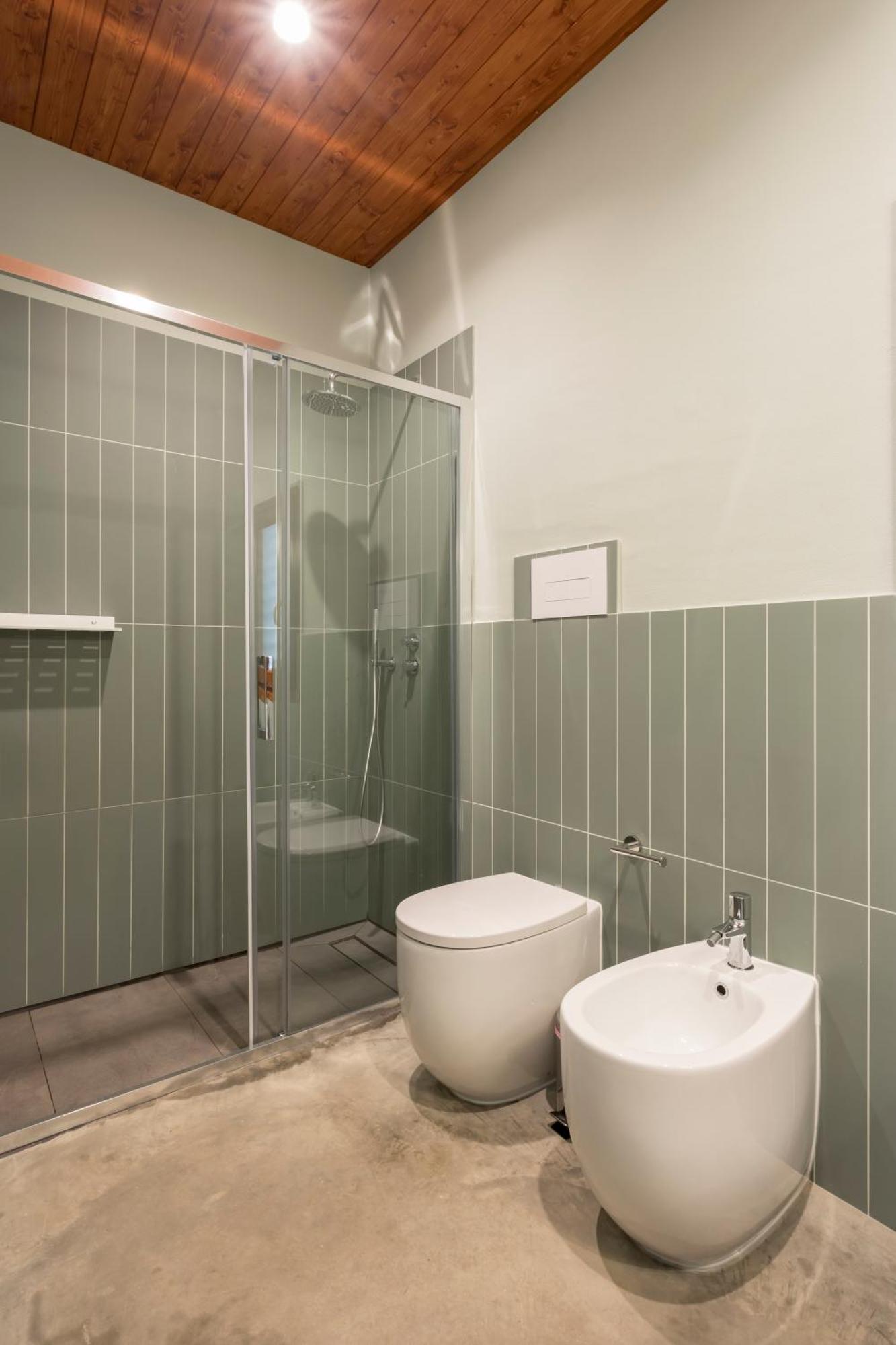 Lele' Guesthouse Скольитти Экстерьер фото