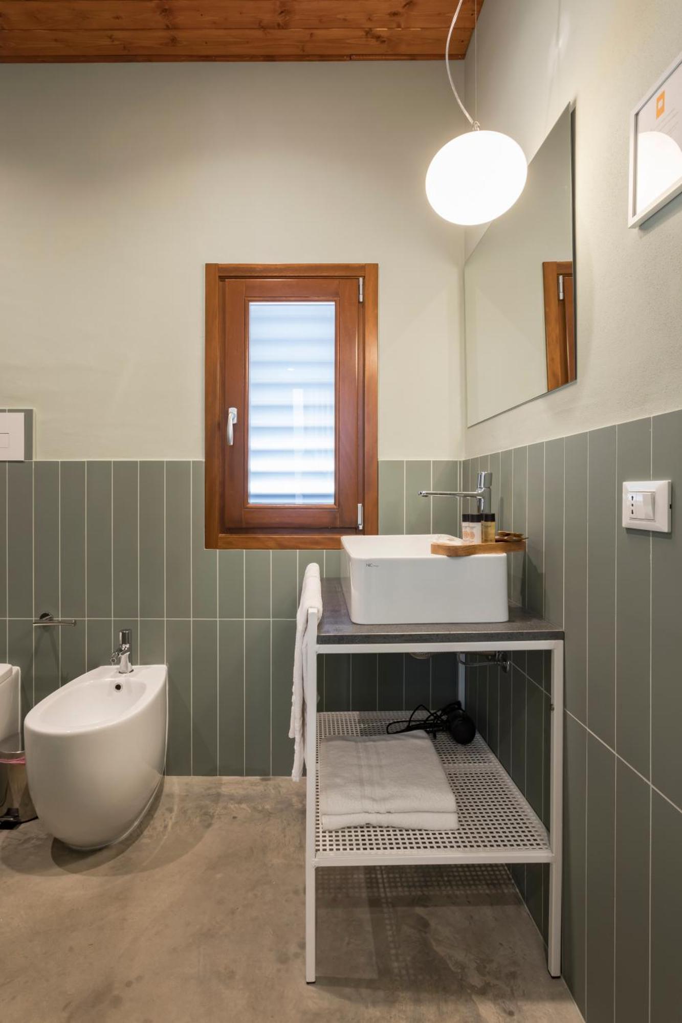 Lele' Guesthouse Скольитти Экстерьер фото