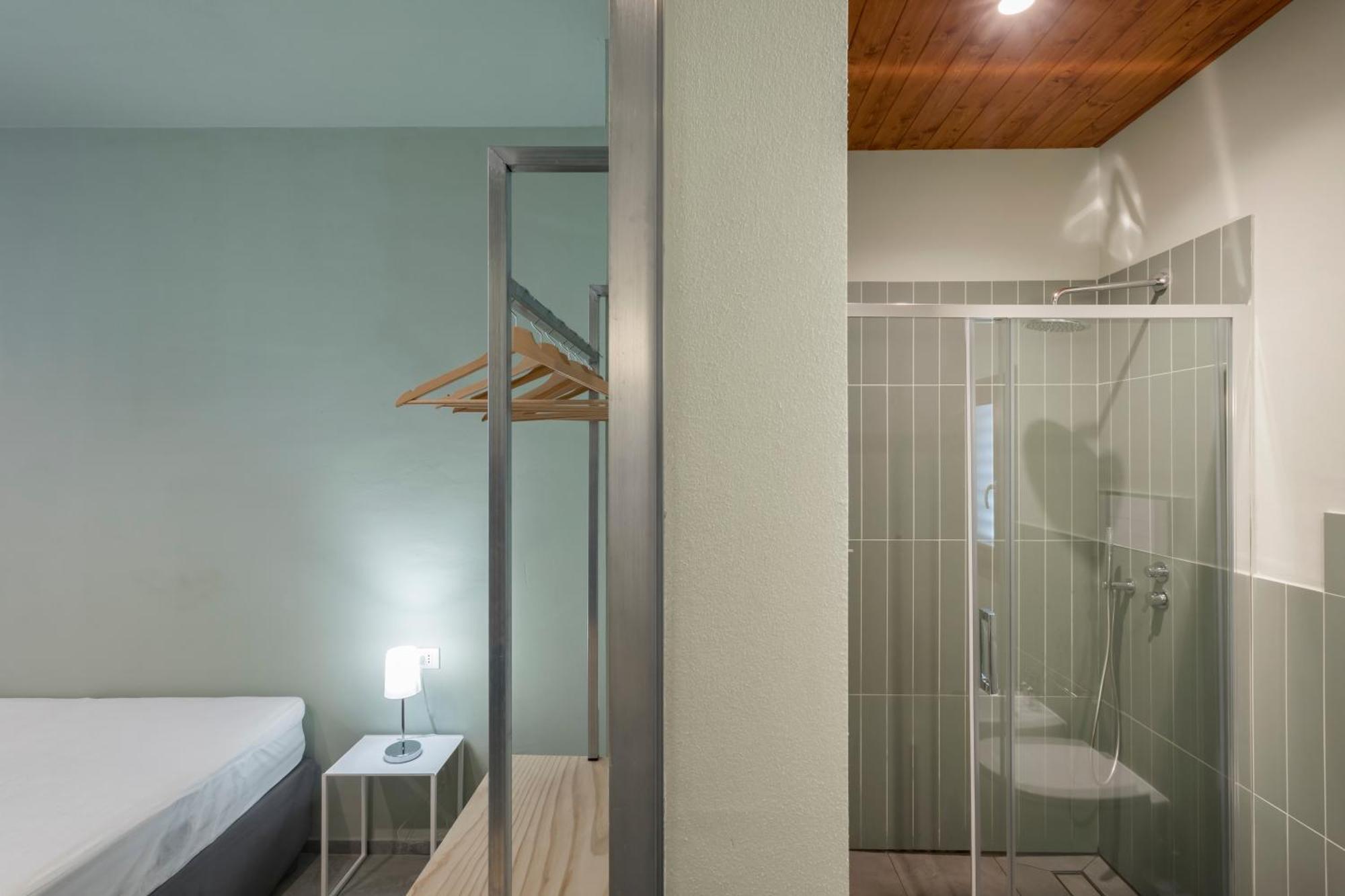 Lele' Guesthouse Скольитти Экстерьер фото